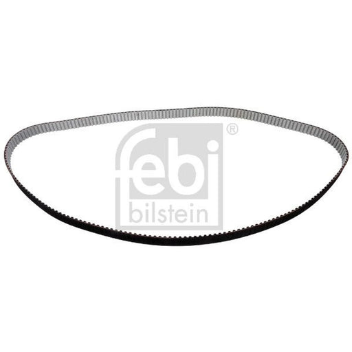 Febi Timing Belt Cambelt 207 Teeth 21780