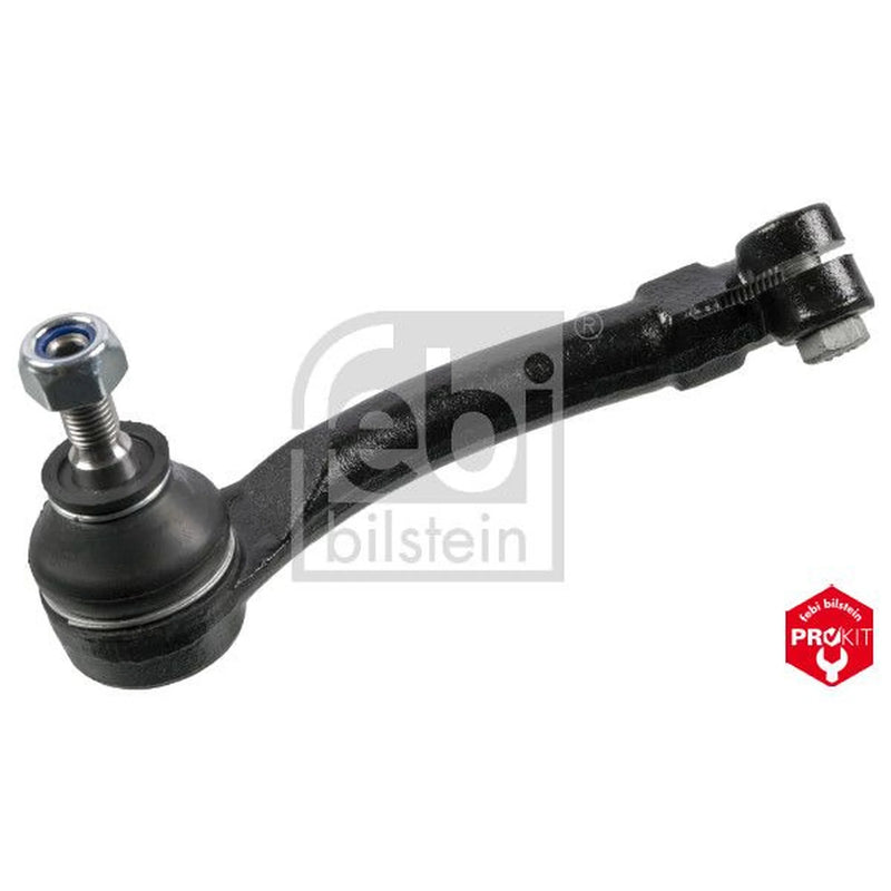 Febi Steering Tie Rod End Ball Joint Front Left 22513