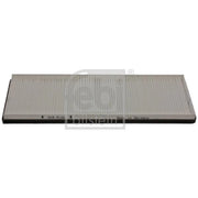 Febi Cabin Air Filter (Pollen Filter) 17461