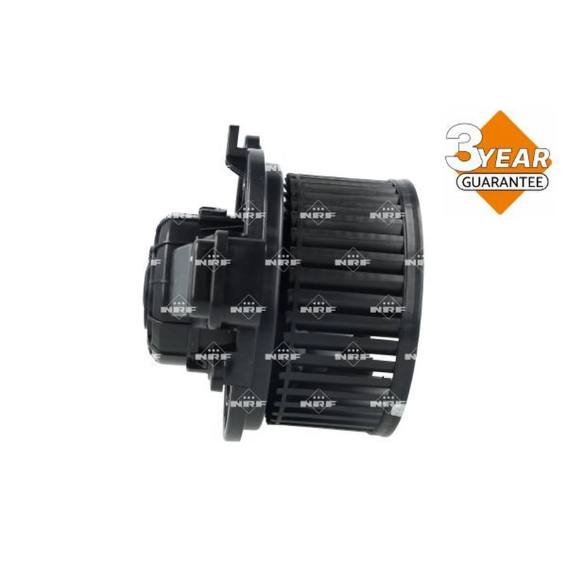 NRF Heater Blower Fan 34737