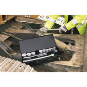 Elora Socket Set 3/4" Sq. Dr. 13 Piece