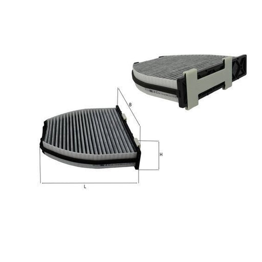 Mahle Cabin Air Filter (Pollen Filter) LAK 413