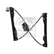 Febi Electric Window Regulator Lifter Left Front 175667