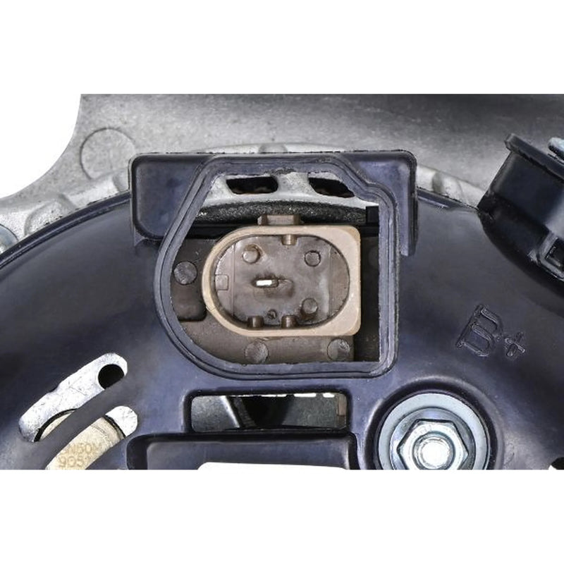 Hella Car Alternator 12V 8EL 015 637-651