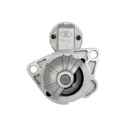 Hella Starter Motor 12V 1.4kW 9 Teeth 8EA 012 528-391