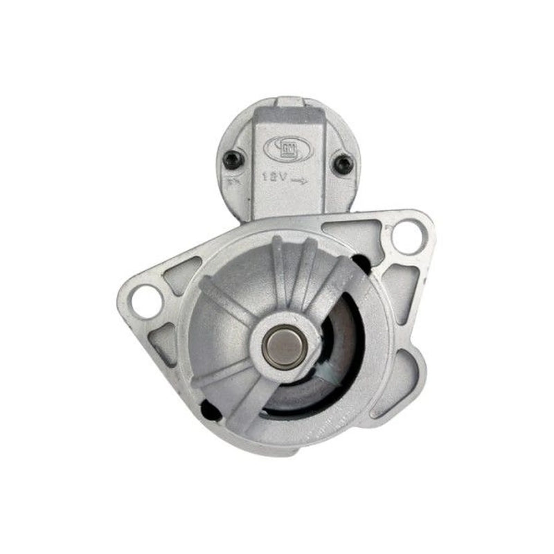 Hella Starter Motor 12V 1.4kW 9 Teeth 8EA 012 528-391