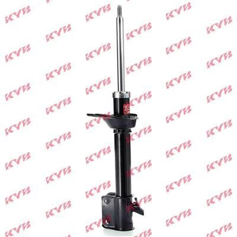 KYB Shock Absorber Damper Strut Rear Left 334345