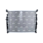 NRF Engine Radiator 56074