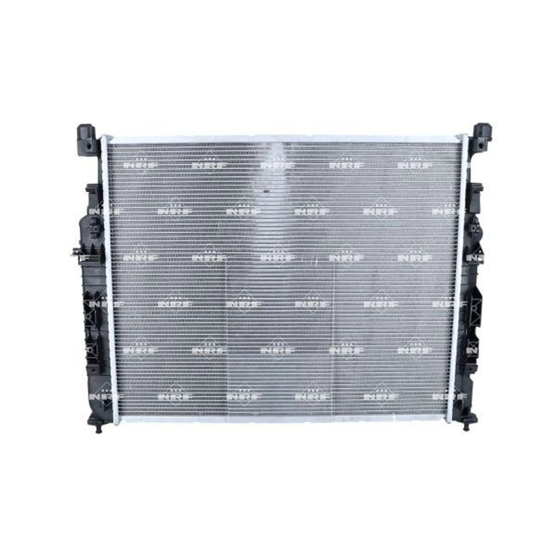 NRF Engine Radiator 56074