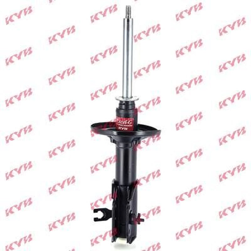 KYB Shock Absorber Damper Strut Front Left 334122