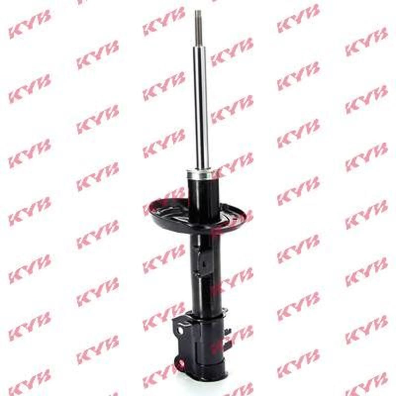 KYB Shock Absorber Damper Strut Front Left 339715