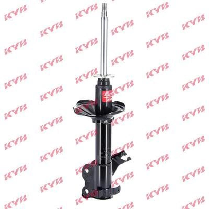 KYB Shock Absorber Damper Strut Front Left 332064