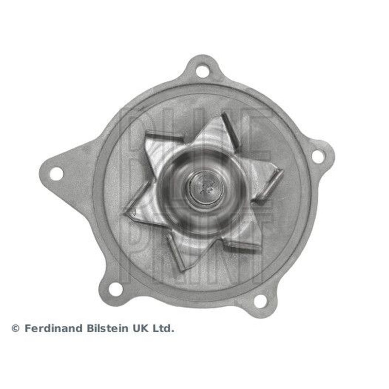 Blue Print Engine Cooling Water Pump ADA109119