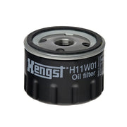 Hella Engine Oil Filter H11W01
