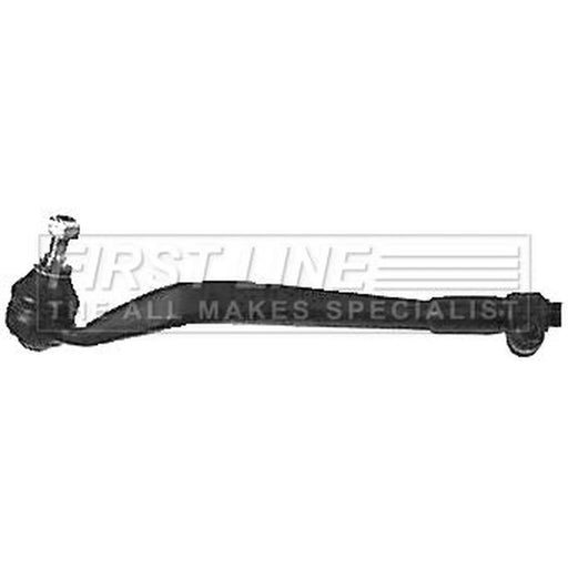 First Line Steering Tie Rod End Ball Joint FTR4577