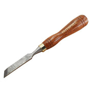 Faithfull Skew Carving Chisel 12.7mm (1/2in) - FAIWCARV12