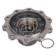 Febi Wheel Hub Stud 1002969