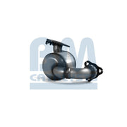 BM Catalysts Homologated Diesel Cat BM80527H