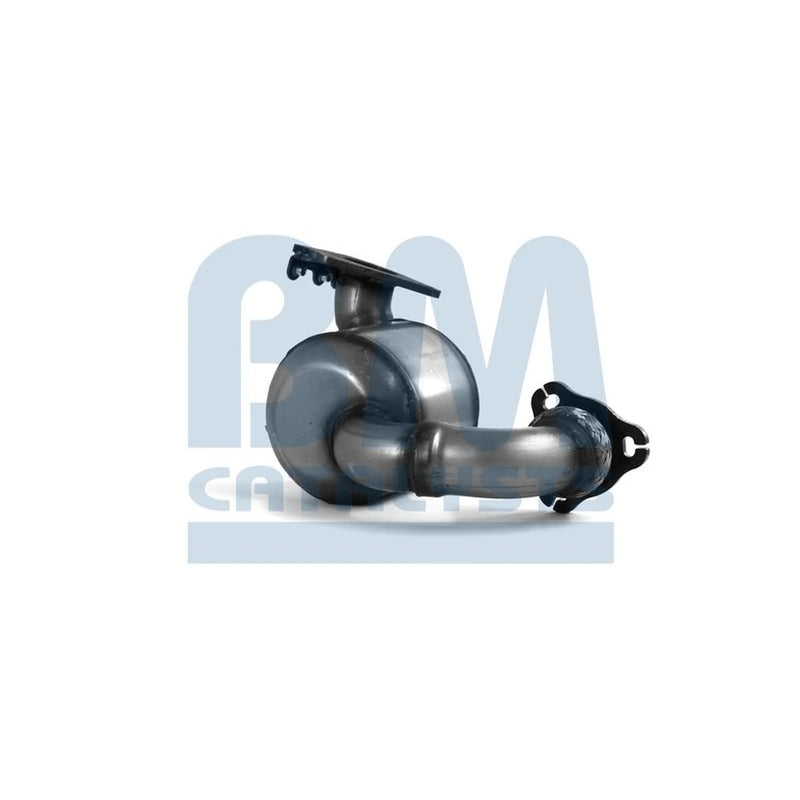 BM Catalysts Homologated Diesel Cat BM80527H