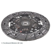 Blue Print Clutch Friction Disc Plate 20 Splines ADD63123