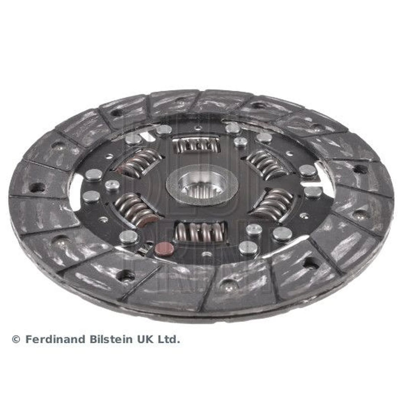 Blue Print Clutch Friction Disc Plate 20 Splines ADD63123