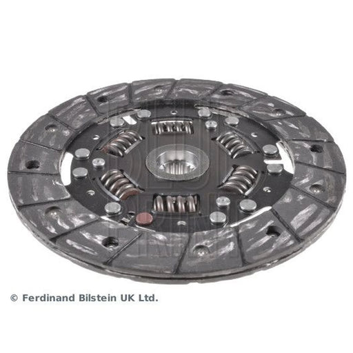 Blue Print Clutch Friction Disc Plate 20 Splines ADD63123