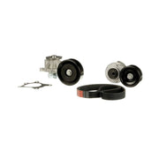 Gates Micro-V Multi-Ribbed Belt Kit KP96PK2138