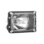 Hella Headlight Headlamp H4 Right 1AE 003 440-681
