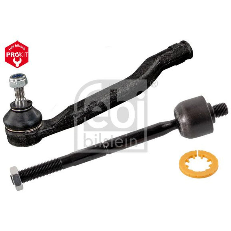 Febi Inner Rack End Right Joint Front Right 39822