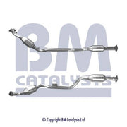 BM Catalysts Homologated Petrol Cat BM90841H