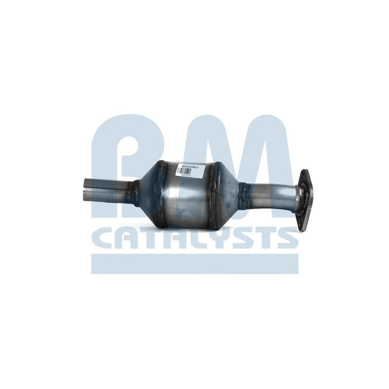 BM Catalysts Homologated Diesel Cat BM80338H