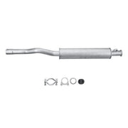 Hella Front Silencer Front 8LB 366 020-041