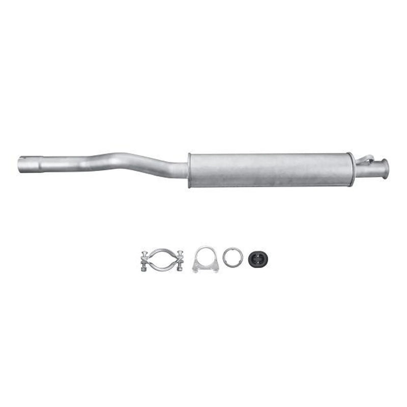 Hella Front Silencer Front 8LB 366 020-041