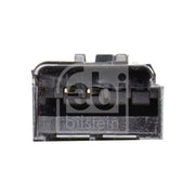 Febi Airbag Clock Spring 6 Connectors Plastic 45433