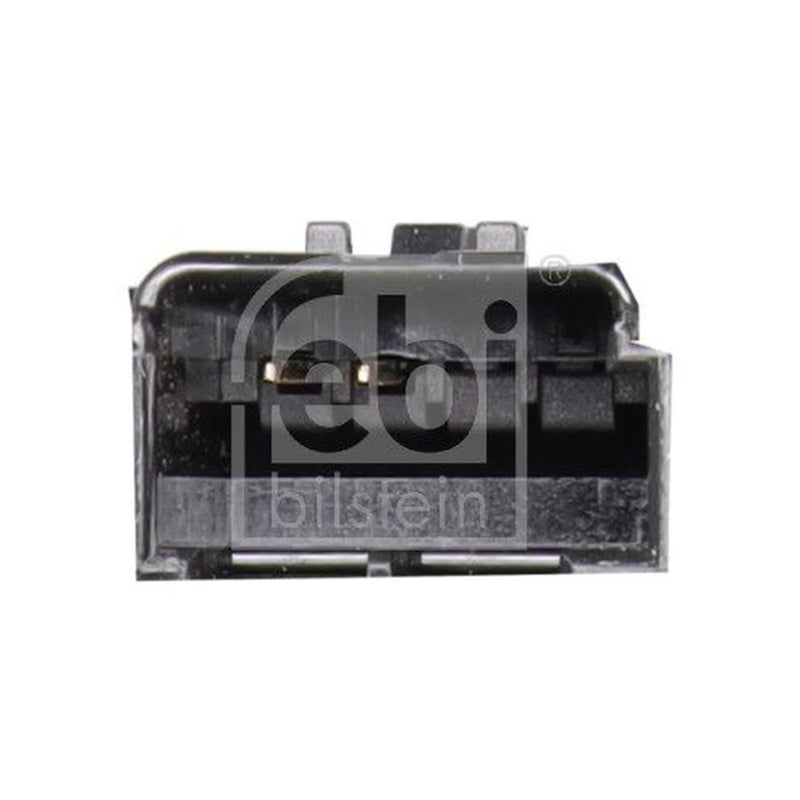 Febi Airbag Clock Spring 6 Connectors Plastic 45433