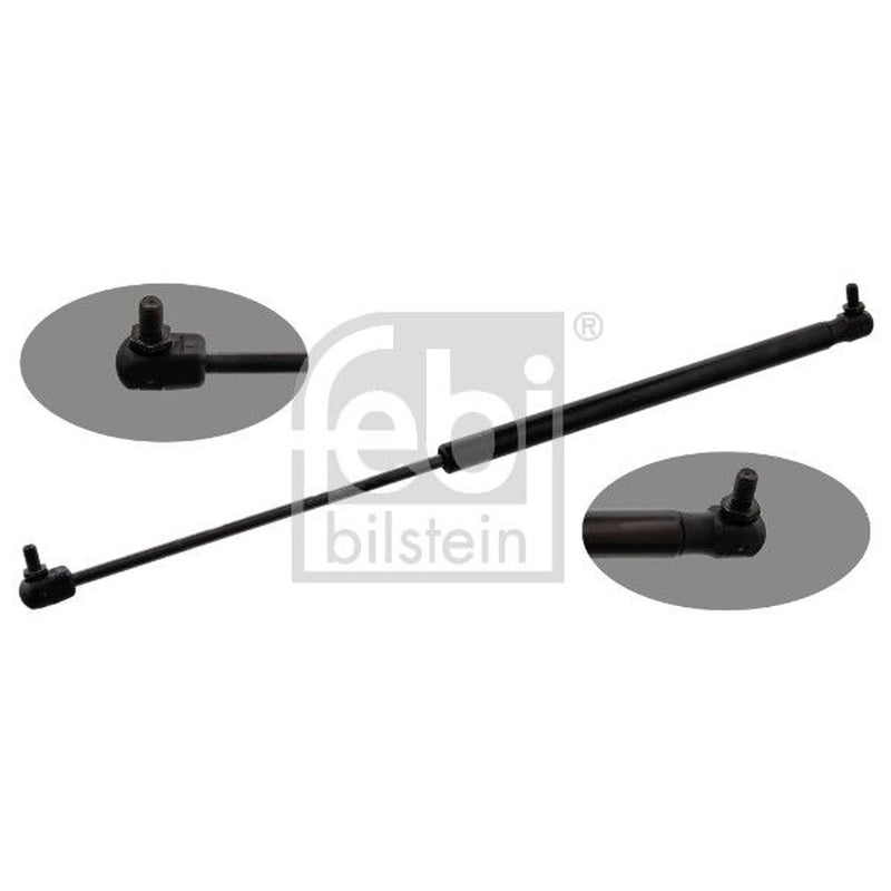 Febi Boot Gas Strut Lift Support Tailgate / Boot Lid 48771