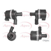 Apec Auxiliary Coolant Water Pump AWP1167