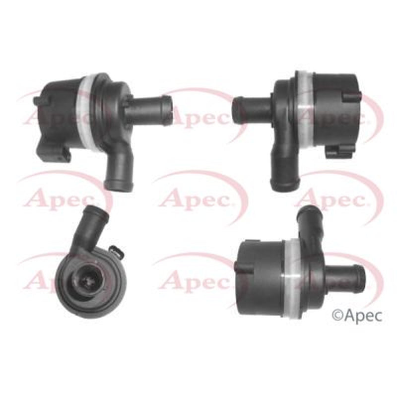 Apec Auxiliary Coolant Water Pump AWP1167