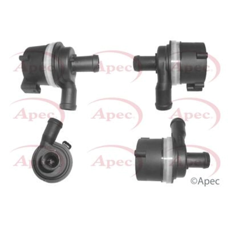 Apec Auxiliary Coolant Water Pump AWP1167