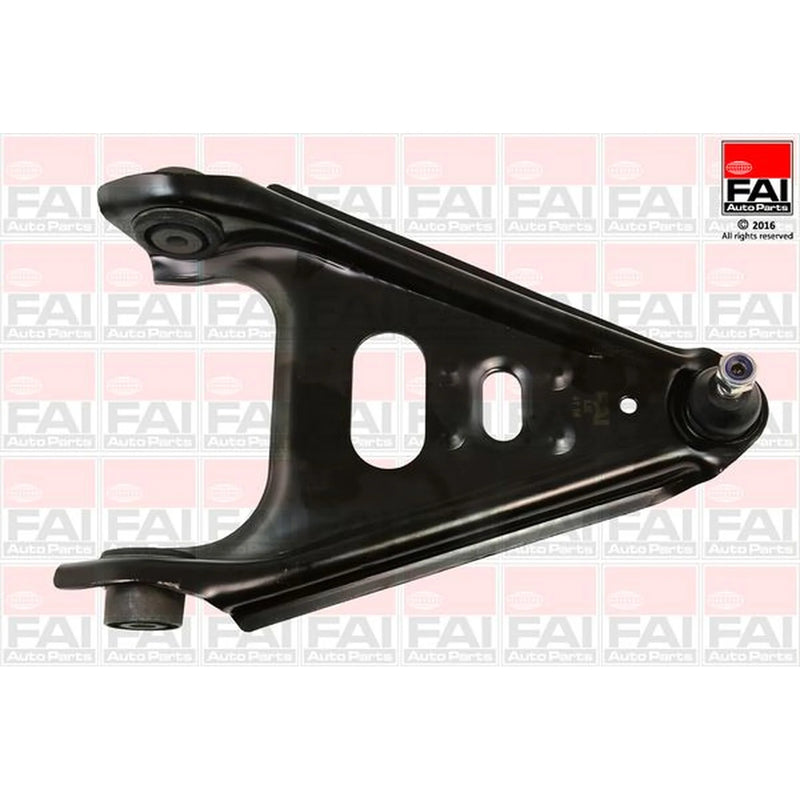 FAI Control/Trailing Arm SS8331