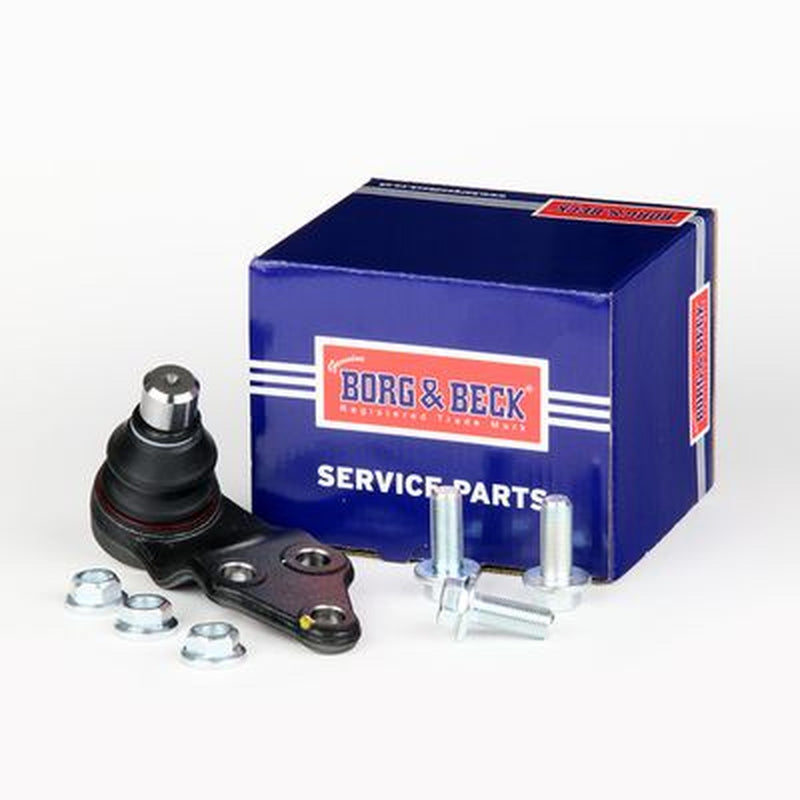 Borg & Beck Ball Joint Front Left BBJ5770