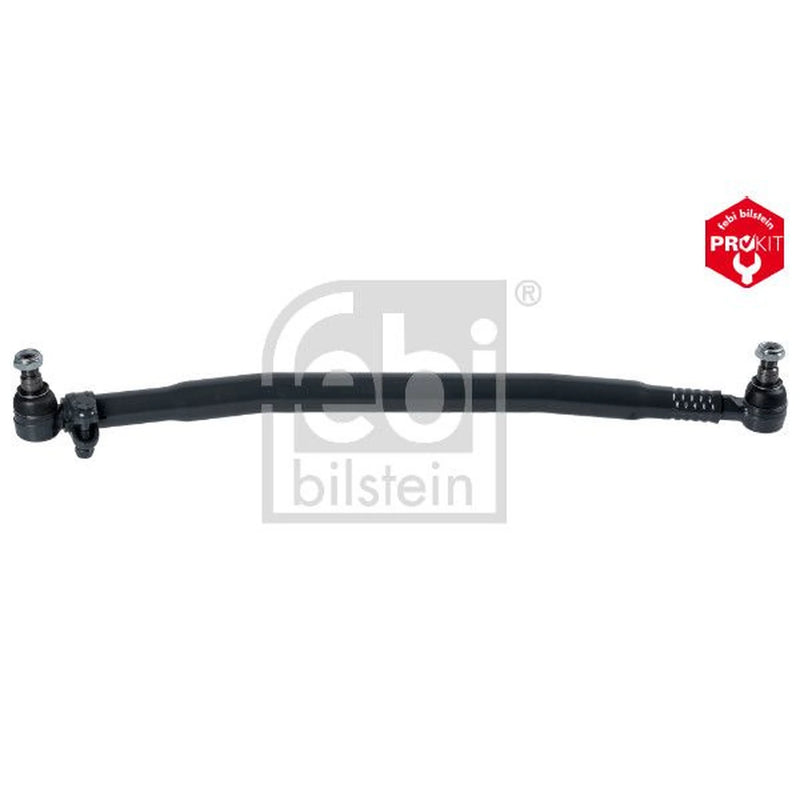 Febi Centre Rod Assembly Front 172583