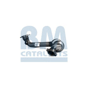 BM Catalysts Homologated Petrol Cat BM91038H