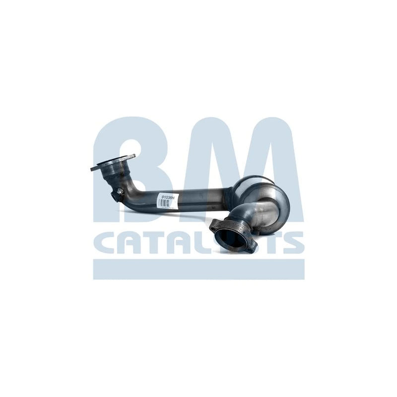 BM Catalysts Homologated Petrol Cat BM91038H