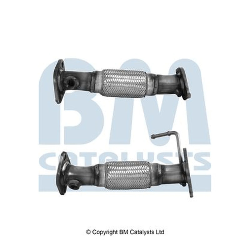 BM Catalysts Exhaust Pipe OD BM50777