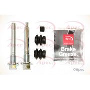 Apec Brake Caliper Guide Sleeve Kit Rear Left CKT1049