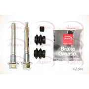 Apec Brake Caliper Guide Sleeve Kit Rear Left CKT1049