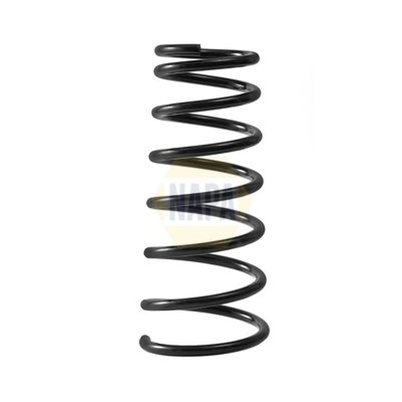 NAPA Front Suspension Coil Spring NCS2411