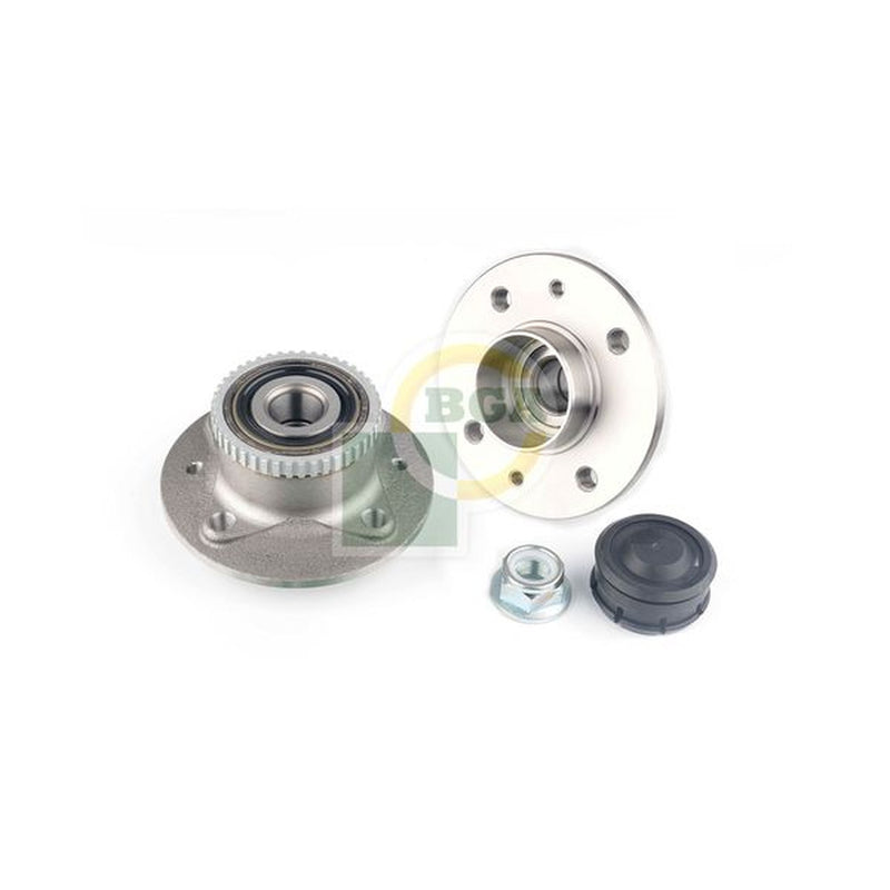 BGA Wheel Bearing Kit 133mm WHB7308K