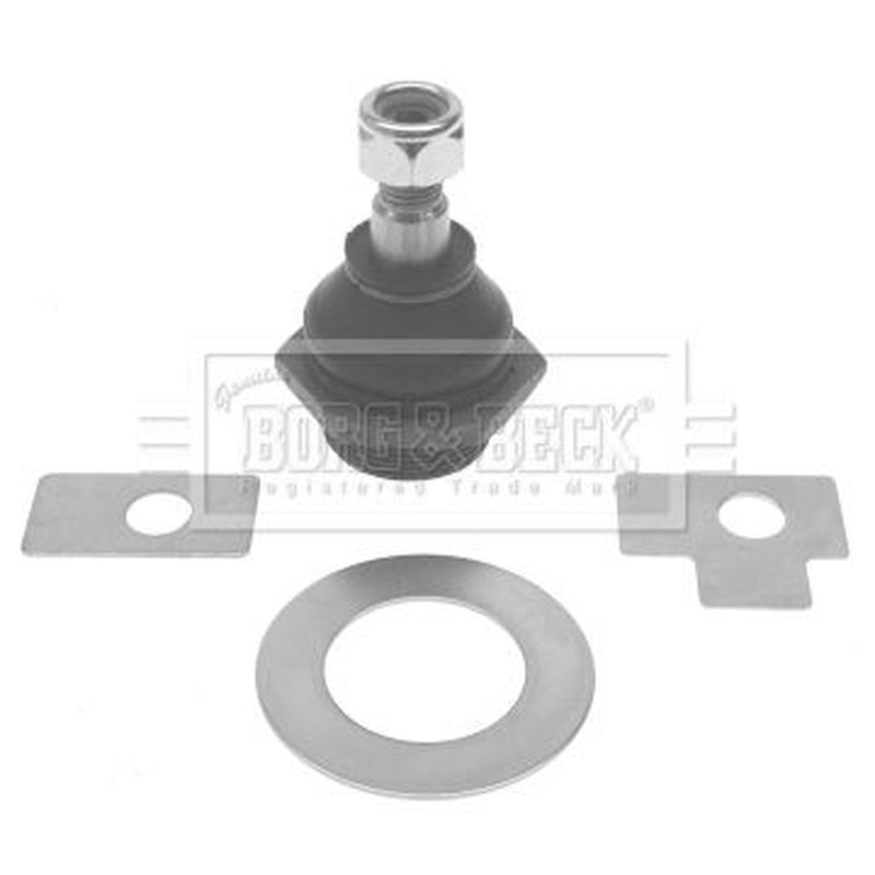 Borg & Beck Ball Joint Front Left BBJ5151